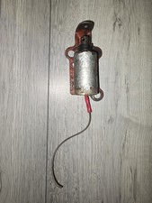 Aprilia RS125 92-12 Powervalve Solenoid - Actuator  RS 125 MX SX RX  AF1