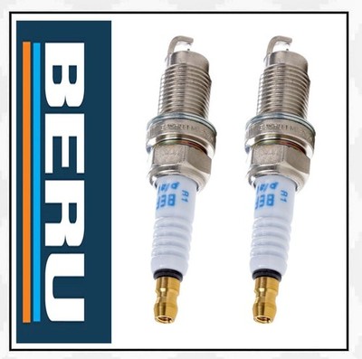 Beru 14F-6DPUR2  Z170 Zündkerze Spark Plug la bougie candela d'accensione la buj