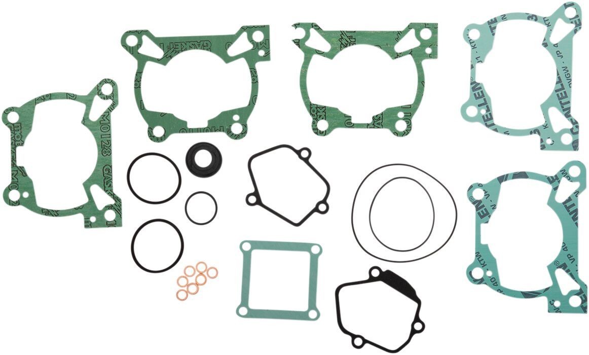 ATHENA Top End Cylinder Gasket Set Fits Husqvarna TC 85 From 2018 - Image 2