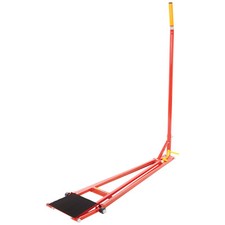 B-G Racing Quick Lift Jack Long Version - Red 156RED