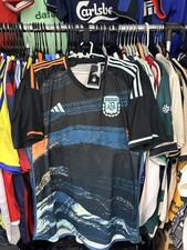 Argentina 2022/2023 Soccer Jersey Size L