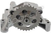 ÖLpumpe Topran 115 983 FüR Audi Seat VW Bora 1J6 Polo Transporter 1J2 Passat 7JD