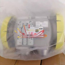 NEW Siemens VGD40.080 combination valve group
