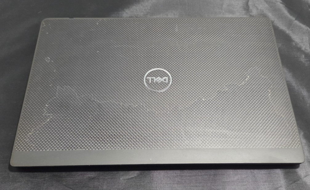 Dell Latitude 7400 Laptop with Intel i7