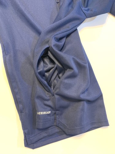 adidas /Boys/track jacket Size 11-12 - Picture 7 of 11