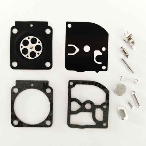 Vergaser Membran Reparatursatz Für Motorsense - Kompatibel Mit BC52 Forester & Fuxtec
