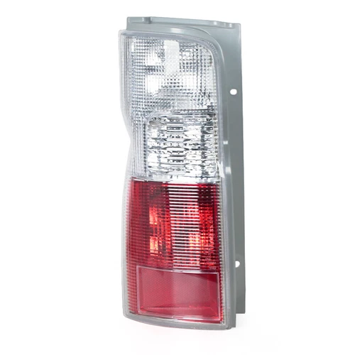 Left For Nissan Urvan E25 2005-2011 Rear Tail Light Brake light 26555-VW025 - Picture 8 of 9