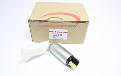 【A0423】N̤̮Ａ̤̮O̤̮さん専用 OEM Aisan Fuel Pump 2322031390 Fit: Highlander Hybrid 4WD 11