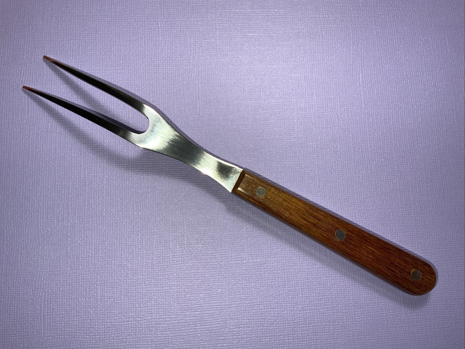 Vintage CASE XX P210 Tomato/Fruit Knife, Concave Ground Stainless & P25