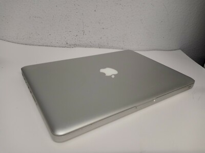 Apple MACBOOK PRO A1278 13.3