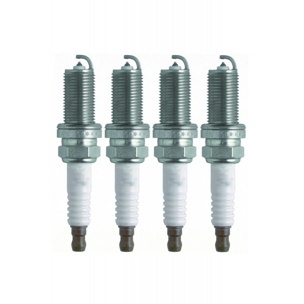 NGK PLFR5A-11 - Alternative spark plugs