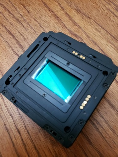 CAMÉRAS SYSTÈME X & V – Hasselblad EU