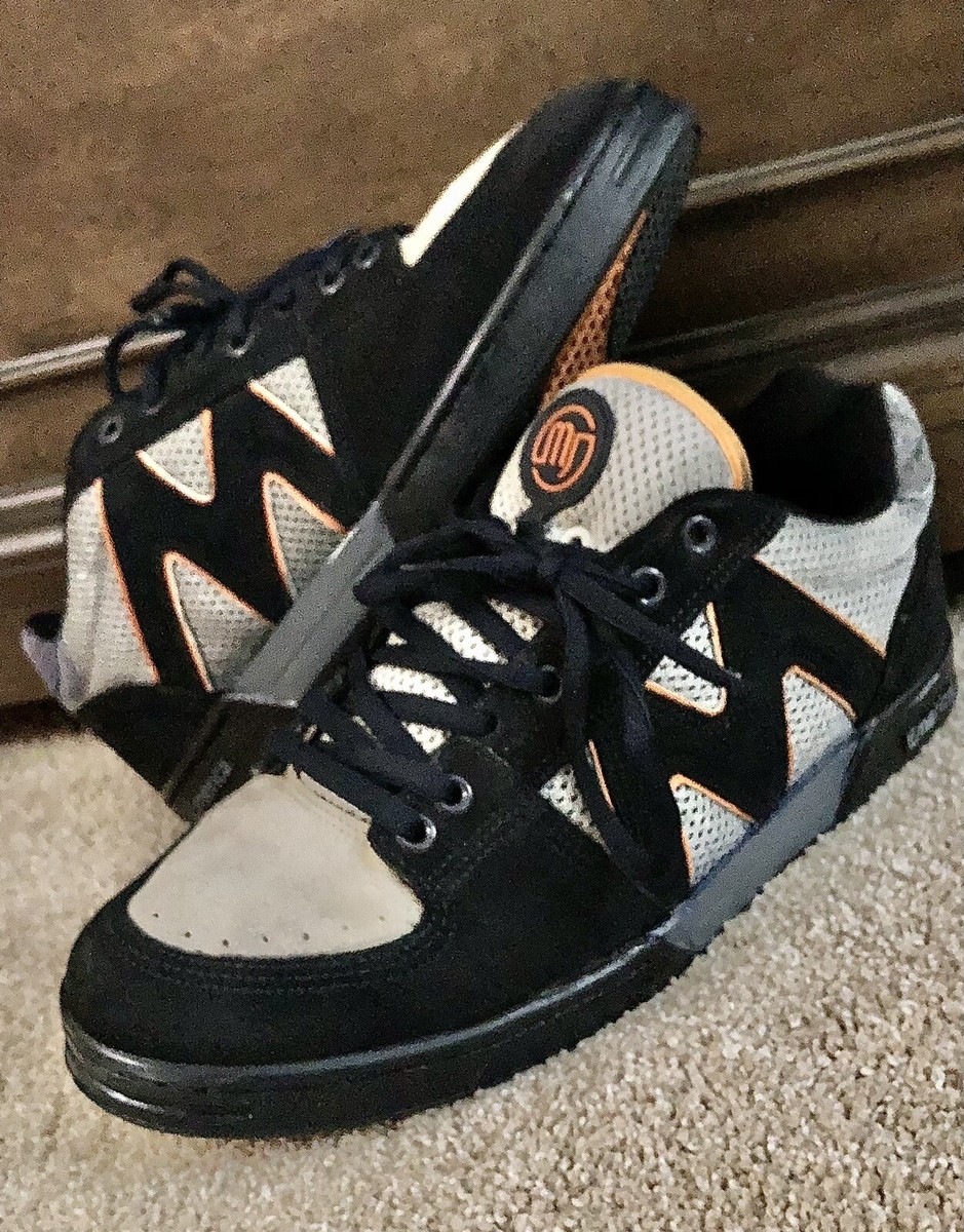 Emerica Marc Johnson | eBay