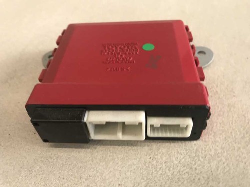 Toyota Lexus II Steuergerät ABS 89430-53010  123300-6662