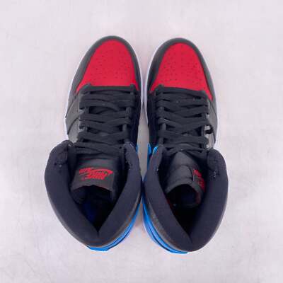 Size 8 - Jordan 1 High OG UNC To Chicago 2020 for sale online | eBay