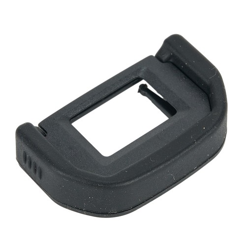 Rubber Eyecup Plastics Accessories Repalcement Kit 2pcs Viewfinder Useful - Picture 23 of 24