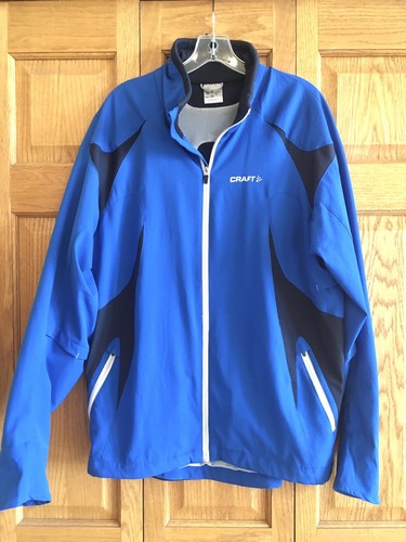 Craft L3 Protection Performance Mens 