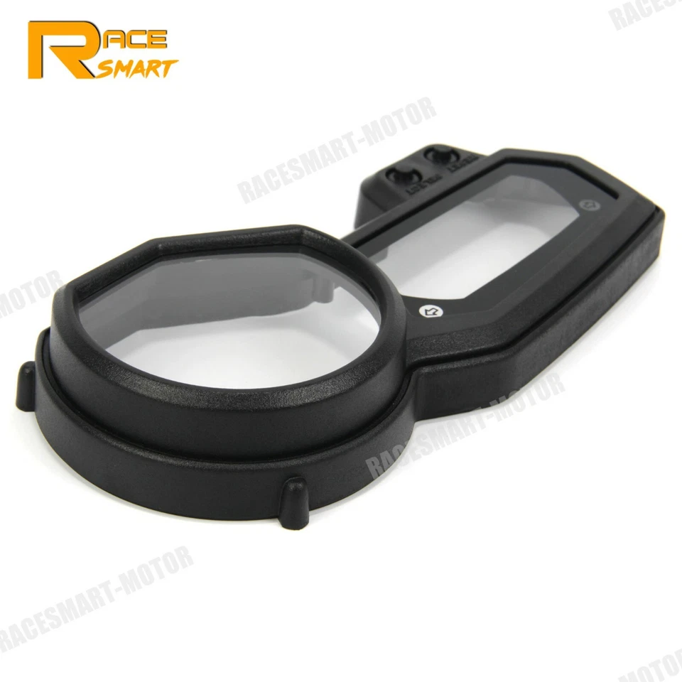 Para Yamaha FZ1 FZ1N FZ1S 2006-2011 Velocímetro Medidor Instrumento Cubierta Foto 4 de 4