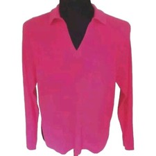 M&S Autograph Merino Wool & Cashmere  Jumper Size XL