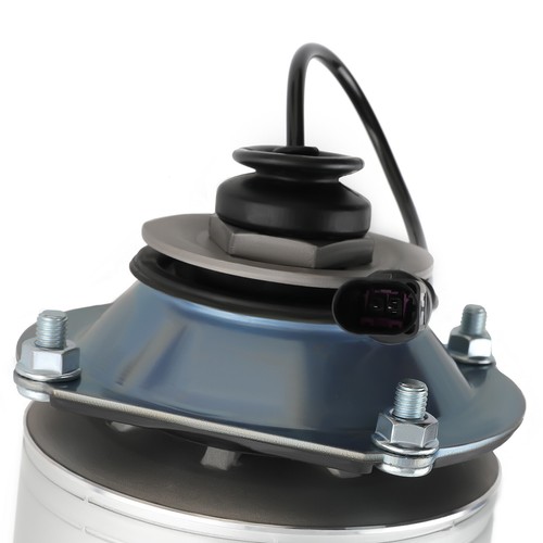 Front Right Air Suspension Shock Absorber For Audi A8 D3 4E 4E0616040AF 04-2010 - Picture 10 of 10