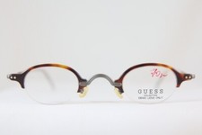 GREAT GUESS NEW NOS EYEGLASSES BRILLE