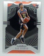 Cam Reddish #256 Prices [Rookie] | 2019 Panini Prizm | Basketball