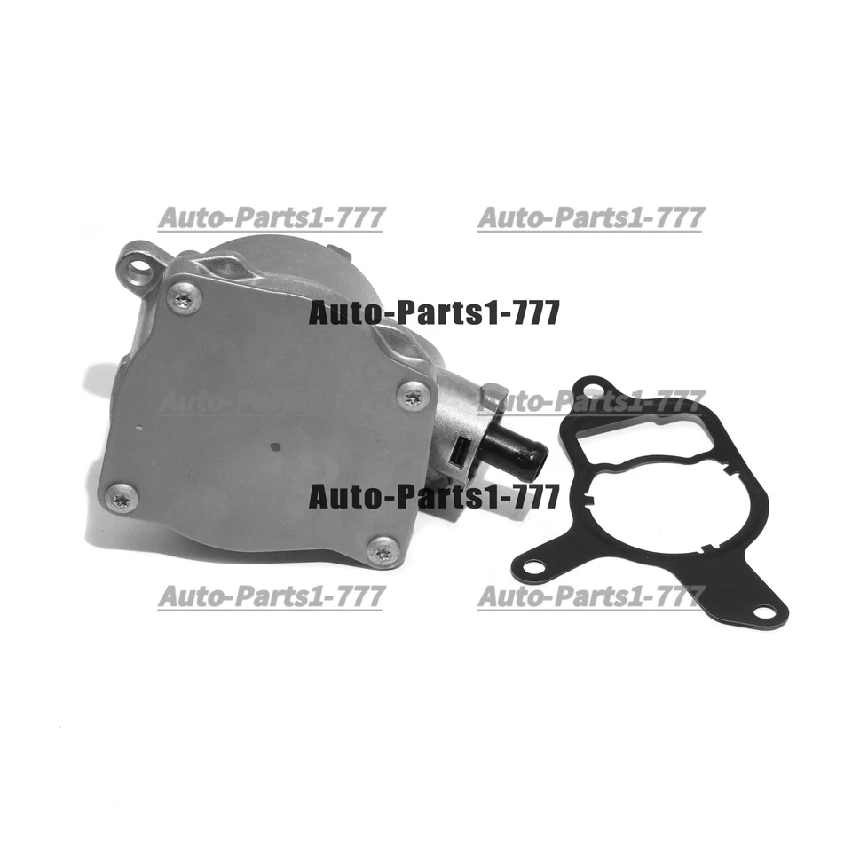 Bomba de vacío y junta de reparación para Audi VW Jetta Passat Rabbit Golf GTI 2,5 L DOHC Foto 2 de 4