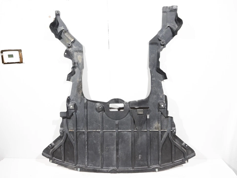 2009-2015 BMW X1 E84 UNDERHOOD ENGINE PROTECTION COVER 2990575 OEM 🚗 - Image 4 of 4