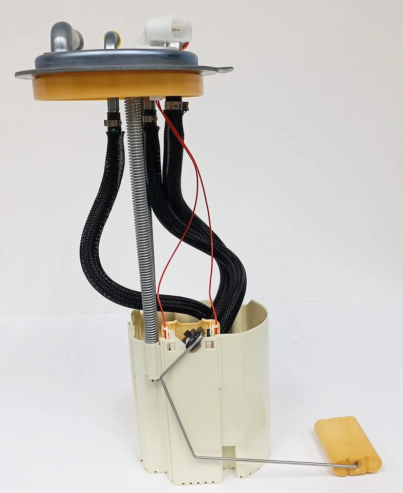Bosch Fuel Pump Module F00HK00572 for Chevrolet GMC Express 3500 2008-2016 - Image 2 of 4