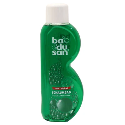 badusan Schaumbad Das Original 750 ml Koniferenduft & Roßkastanie