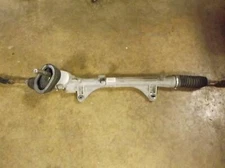 07-12 NISSAN VERSA Steering Gear Box Manual Hatchback 1001Y12786 48001EM308