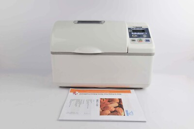 New Zojirushi BBCC-V20 Home Bakery Traditional Breadmaker
