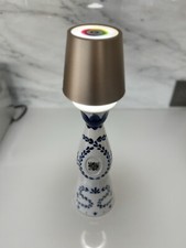 Clase Azul Reposado Cordless Lamp, Multicolor, Rechargable, Bar Light