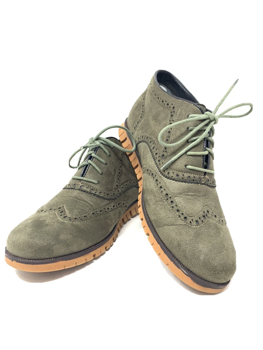 Henry ferrera oxford shoes sale