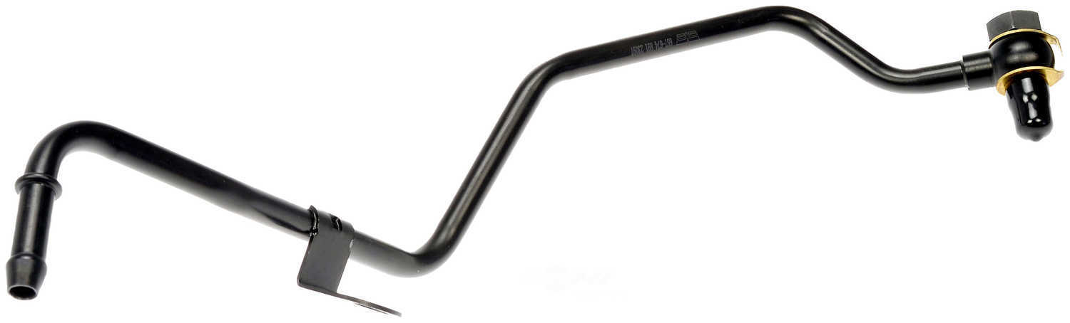 DORMAN OE SOLUTIONS 667674 Turbocharger Coolant Line