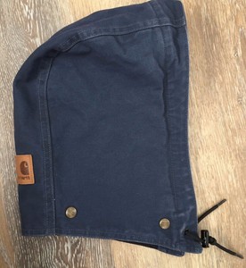 Carhartt Snap On Hood 2025