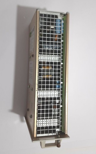 Powec Power-One PMP 3.24 SIC Power Supply ZM 10 01 100-008 Rectifier Module 110V - Picture 6 of 10