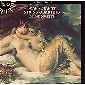Giuseppe Verdi : String Quartet CD (2003) Highly Rated eBay Seller Great Prices