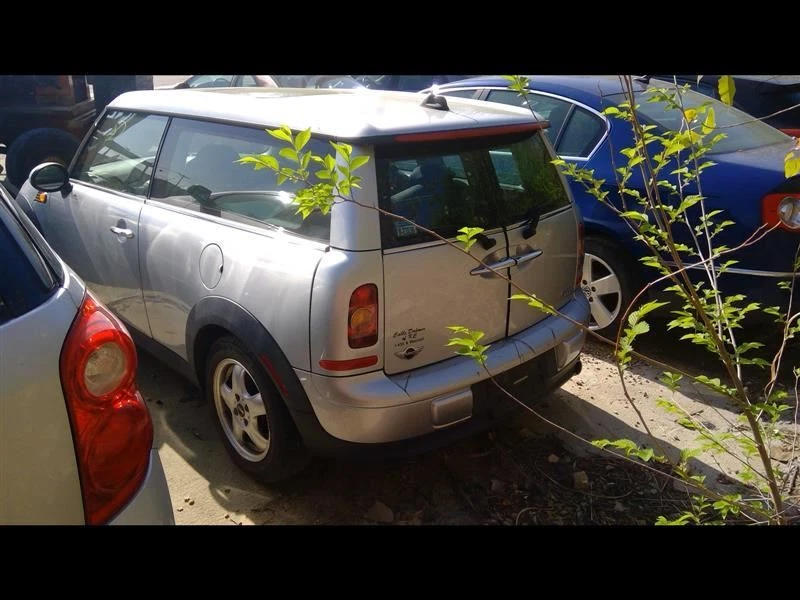 Driver Sun Visor Windshield Located Illuminated Fits 08-14 CLUBMAN 801298 Foto 4 de 4