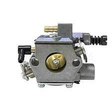 New Carburetor For Echo CS-4910 CS-501P Chainsaw A021004570 WT-1141