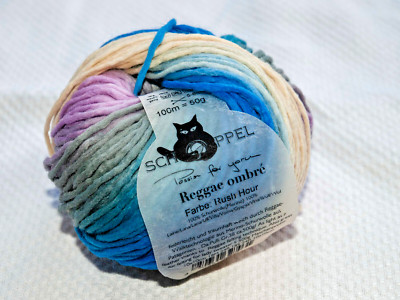 Schoppel Reggae Ombre