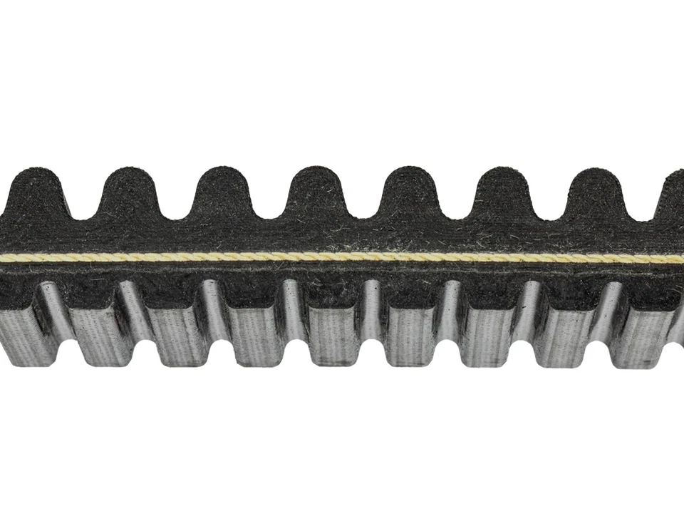 Cinturón CVT de alta resistencia SuperATV para CFMoto ZForce 800 (2015-2022) Foto 3 de 4