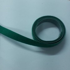 VELCRO GREEN ONE-WRAP Strap Cable Ties 16mm Reusable Strapping Hook n Loop Tape
