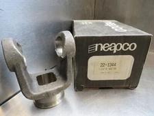 Neapco 22-1344 1-3/16'' Sq. Weld Yoke