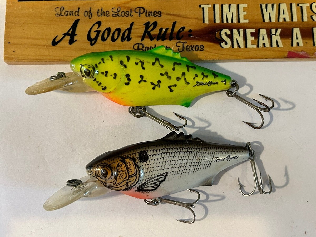 Fishing Lure Collectibles（英語版） Fishing Lure Collectibles（英語版） Fantastic Model Ecogear