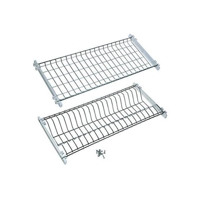Muji étagère à unité en acier inoxydable ensemble d ... - eBay