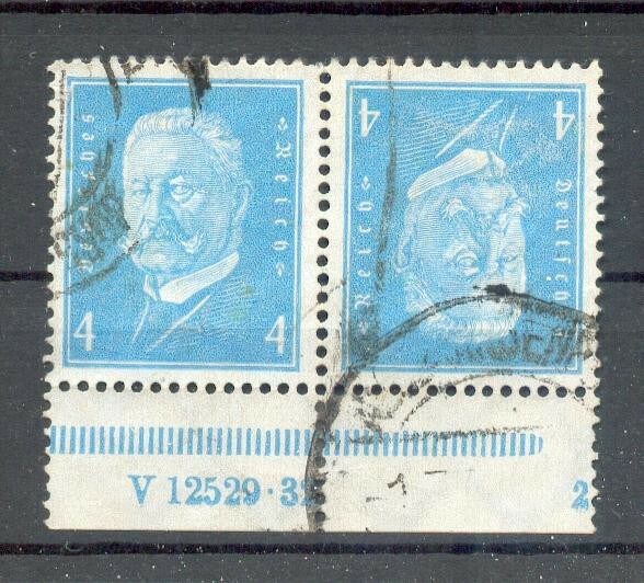 Dr. Weimar K9HAN Deceased 200EUR (G8787)
