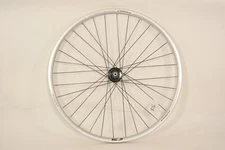 Oval Vera Corsa DPD22 700c Disc Rear Wheel 8-10 spd 6 Bolt 135x10mm QR 32h R16