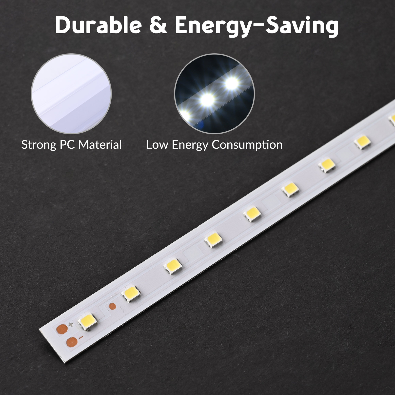 Yessources 15 Girds 240W Hexagon LED Light Gym Sport Pilates Studio 26400LM