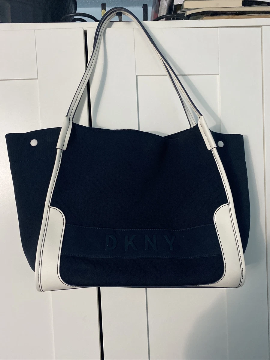 Dkny nylon hotsell tote
